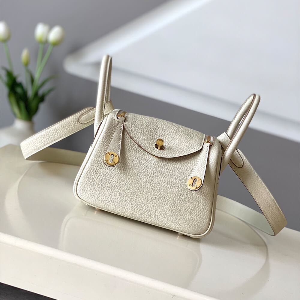 H**me5 Lindy Mini Bag