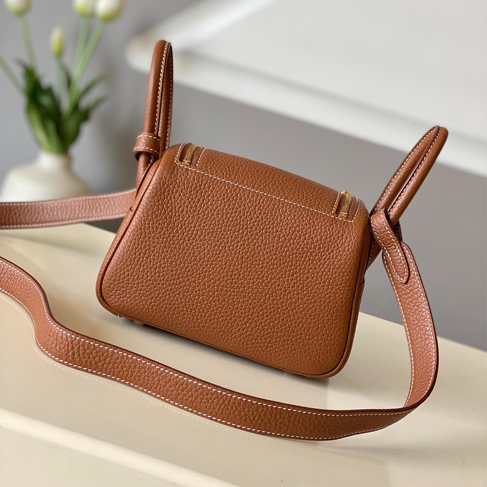 H**me5 Lindy Mini Bag