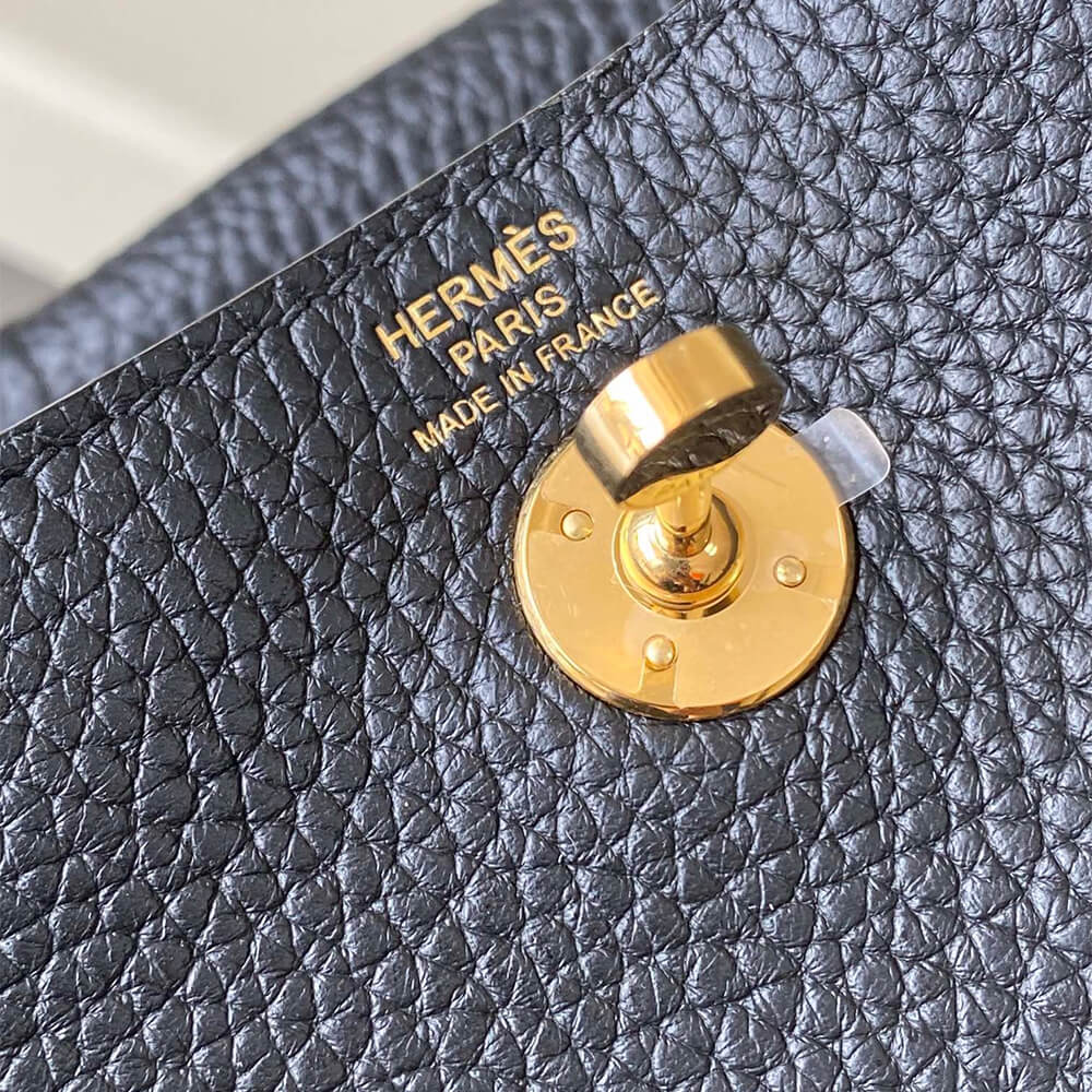 H**me5 Lindy Mini Bag