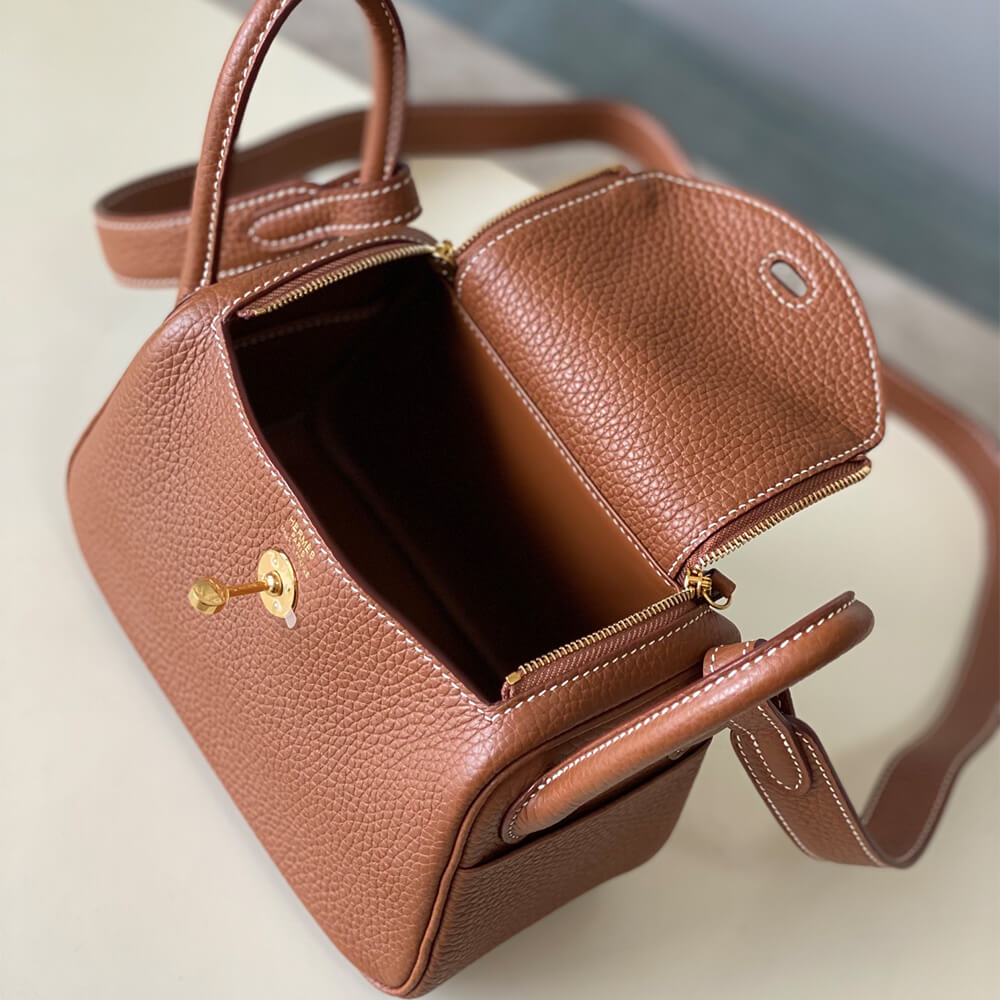 H**me5 Lindy Mini Bag