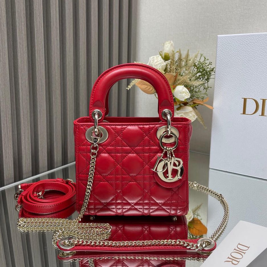 Mini Lady D10r Bag