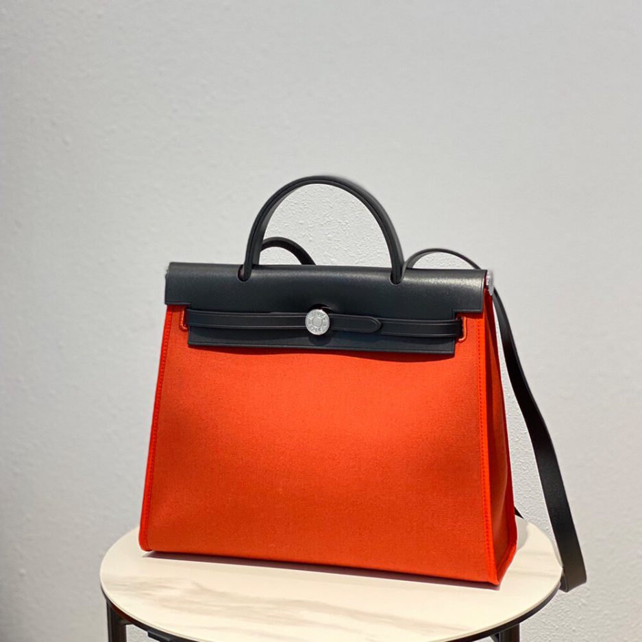 H**me5 Herbag Zip 31 bag