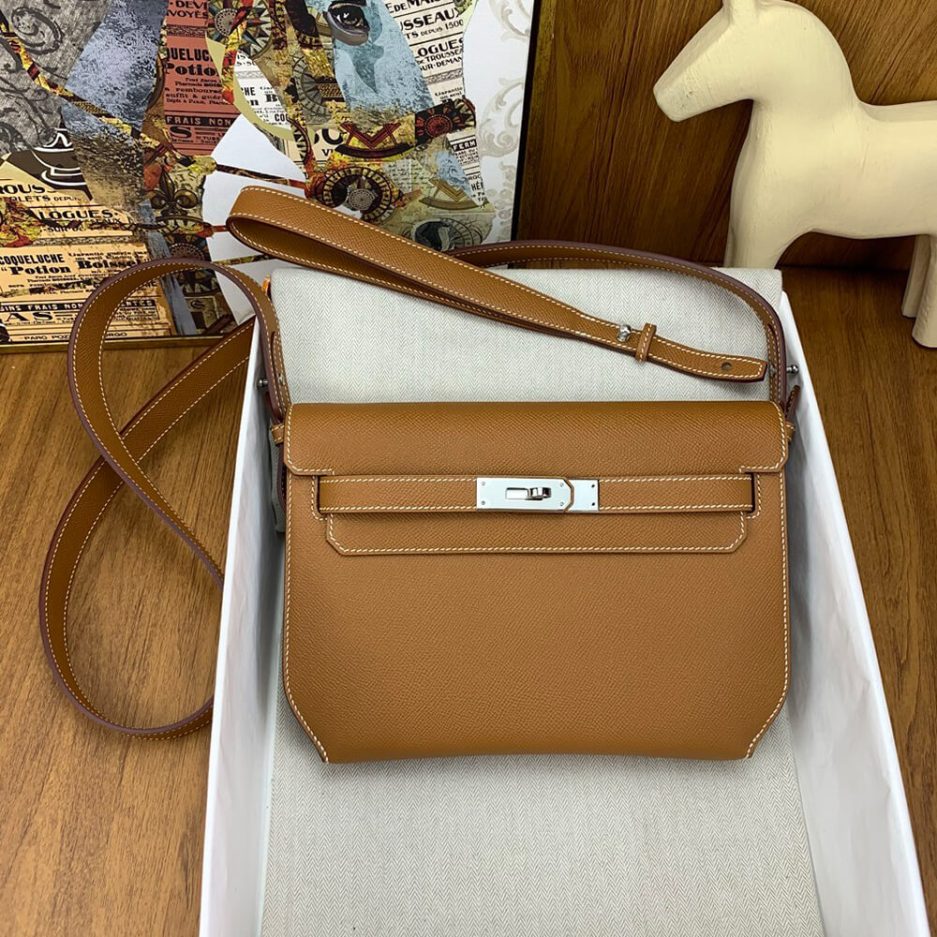 H**me5 Kelly Depeches 28 Pouch