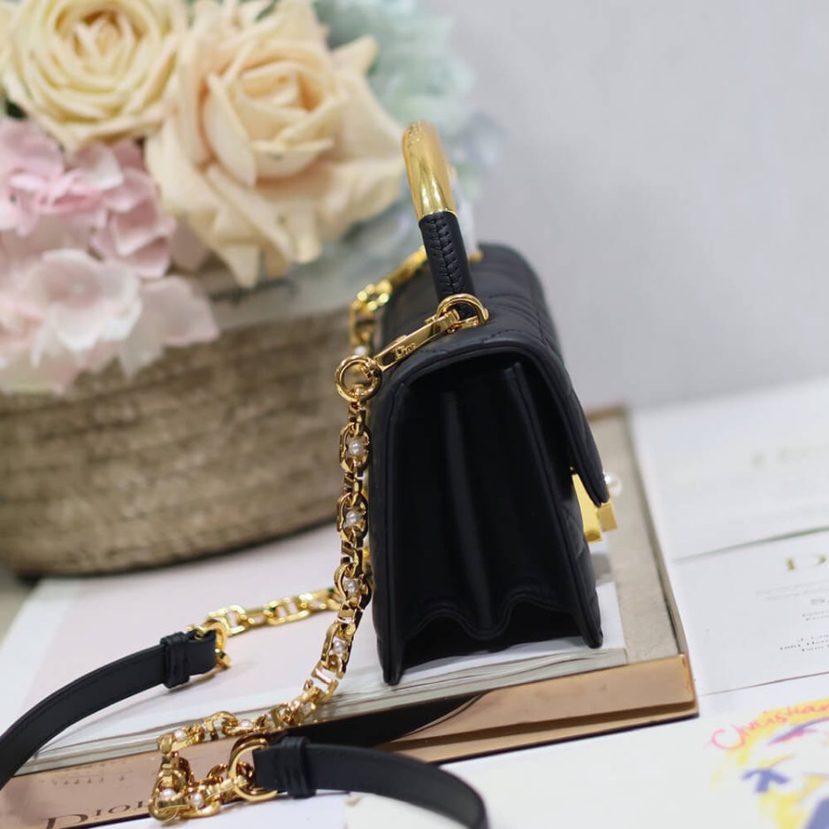 Mini D10r Ange Bag