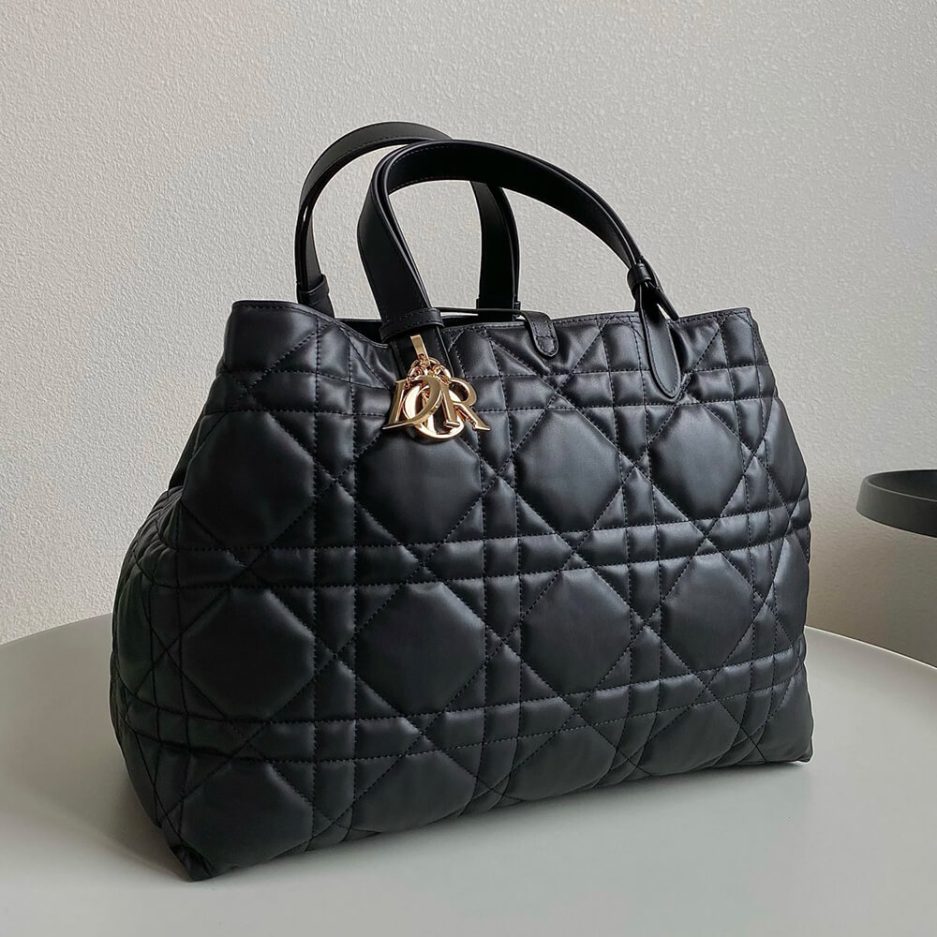 D10r Large Toujours Bag(HIGH-END GRADE)