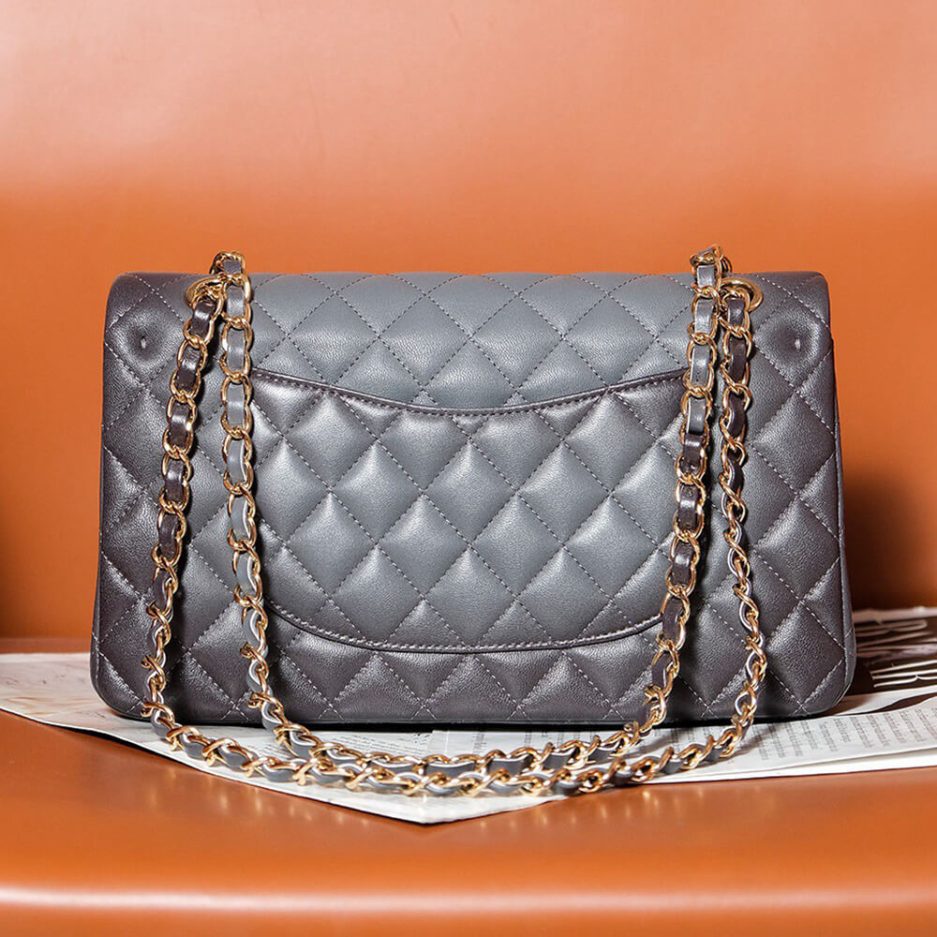 Ch**el CLASSIC 11.12 HANDBAG(high-end grade)