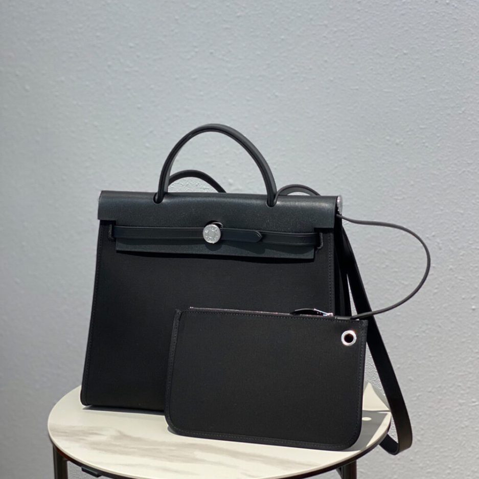 H**me5 Herbag Zip 31 bag