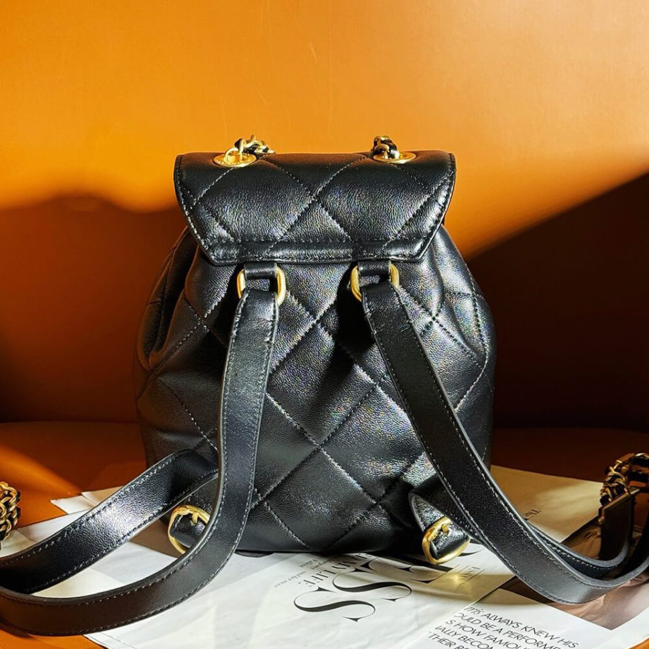 Ch**el BACKPACK(HIGH-END GRADE)
