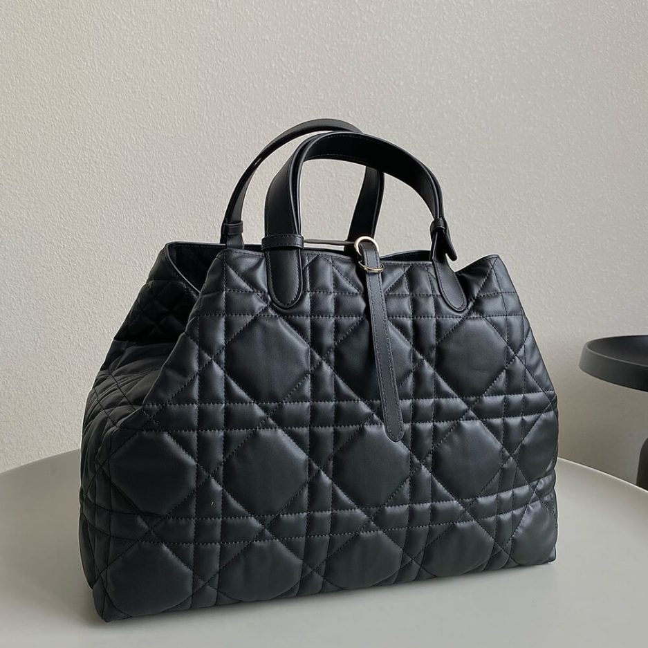 D10r Large Toujours Bag(HIGH-END GRADE)