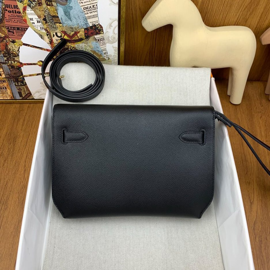 H**me5 Kelly Depeches 27 Pouch