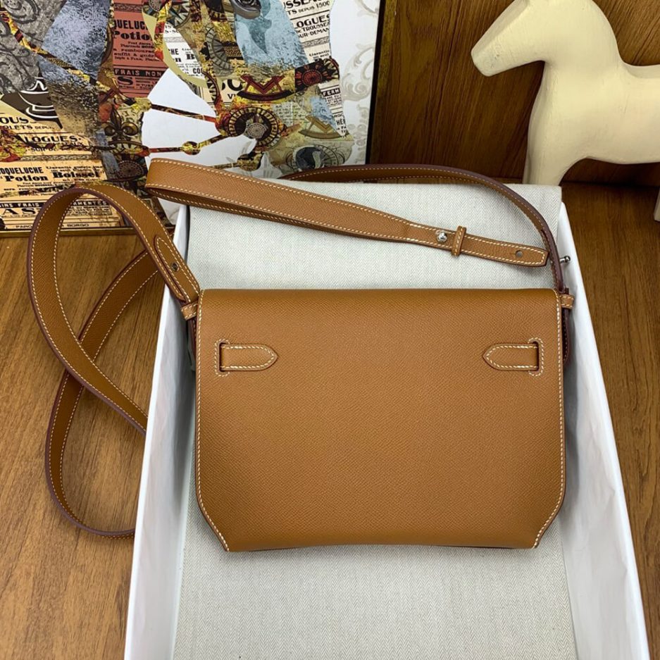 H**me5 Kelly Depeches 28 Pouch