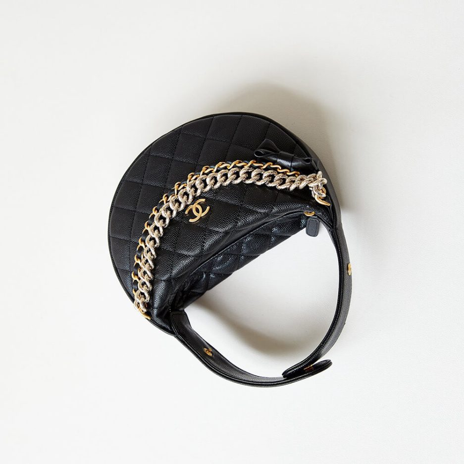 Ch**el Pouch
