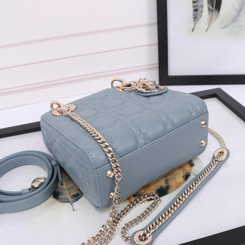 Mini Lady D10r Bag
