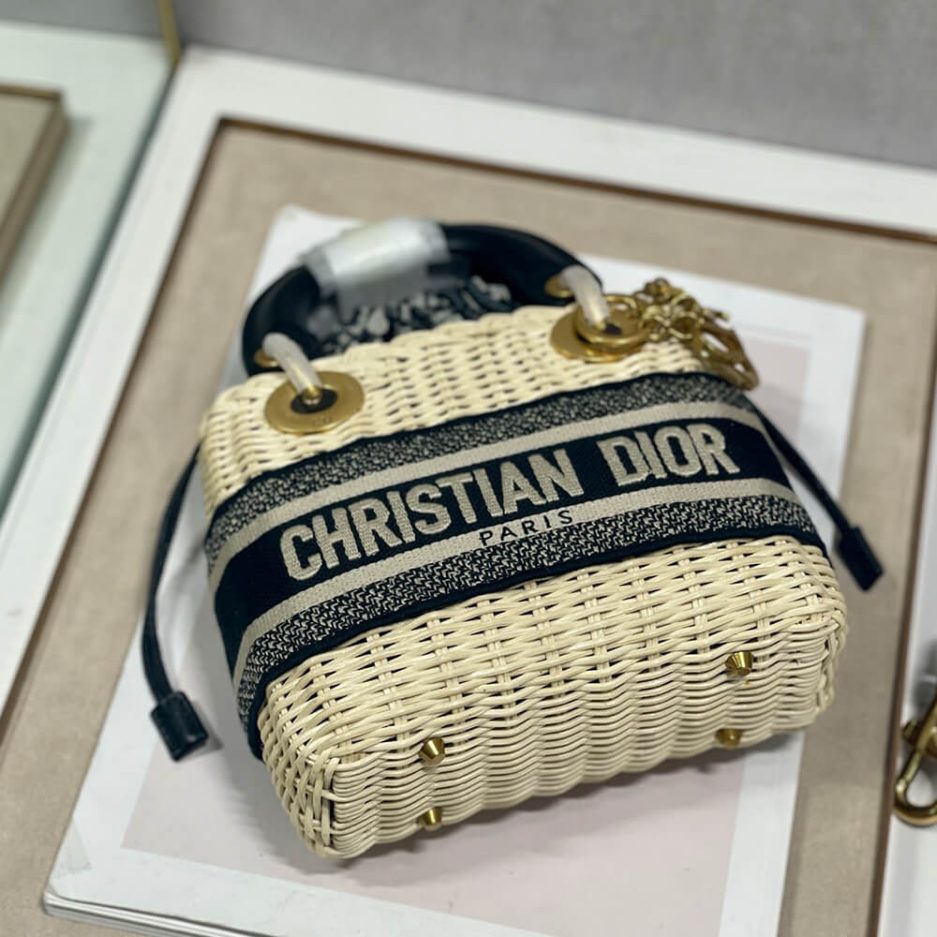 Mini D10riviera Lady D10r Bag