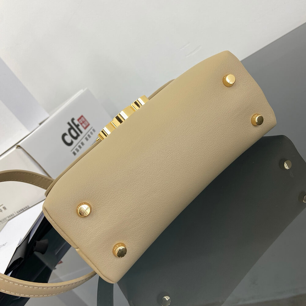 Ce1i*e TEEN NINO BAG IN TRIOMPHE CANVAS