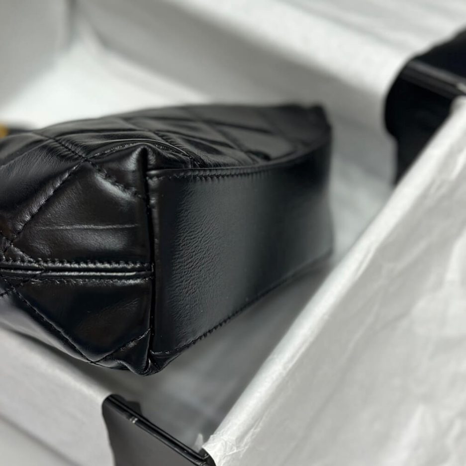 Ch**el SMALL HOBO BAG