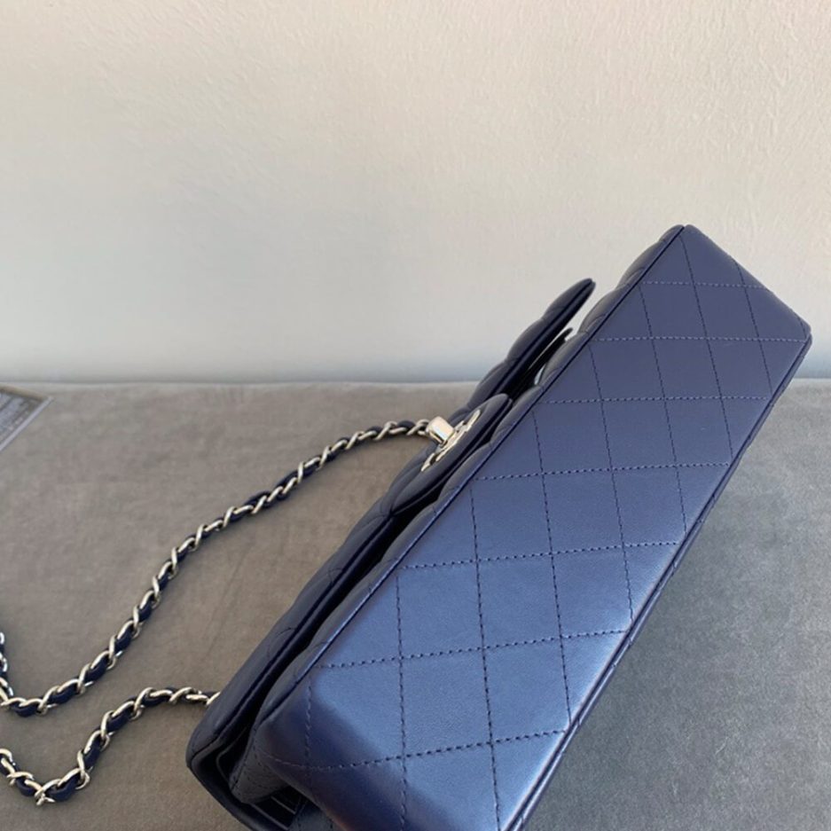 Ch**el CLASSIC 11.12 HANDBAG(high-end grade)