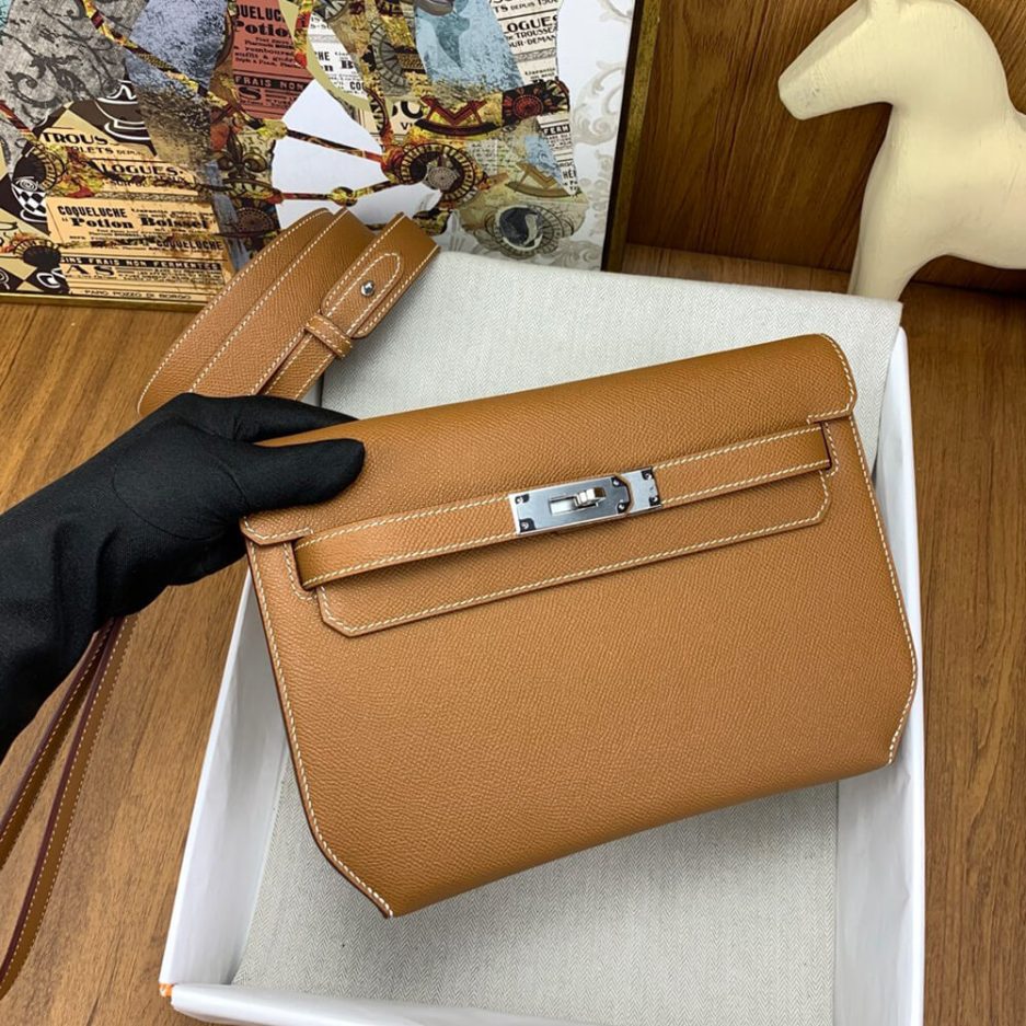 H**me5 Kelly Depeches 28 Pouch