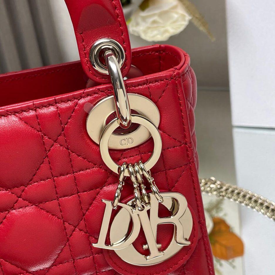 Mini Lady D10r Bag