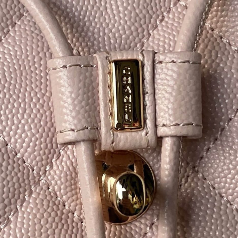 Ch**el BACKPACK(HIGH-END GRADE)