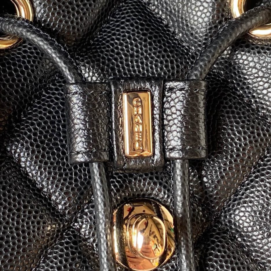 Ch**el BACKPACK(HIGH-END GRADE)