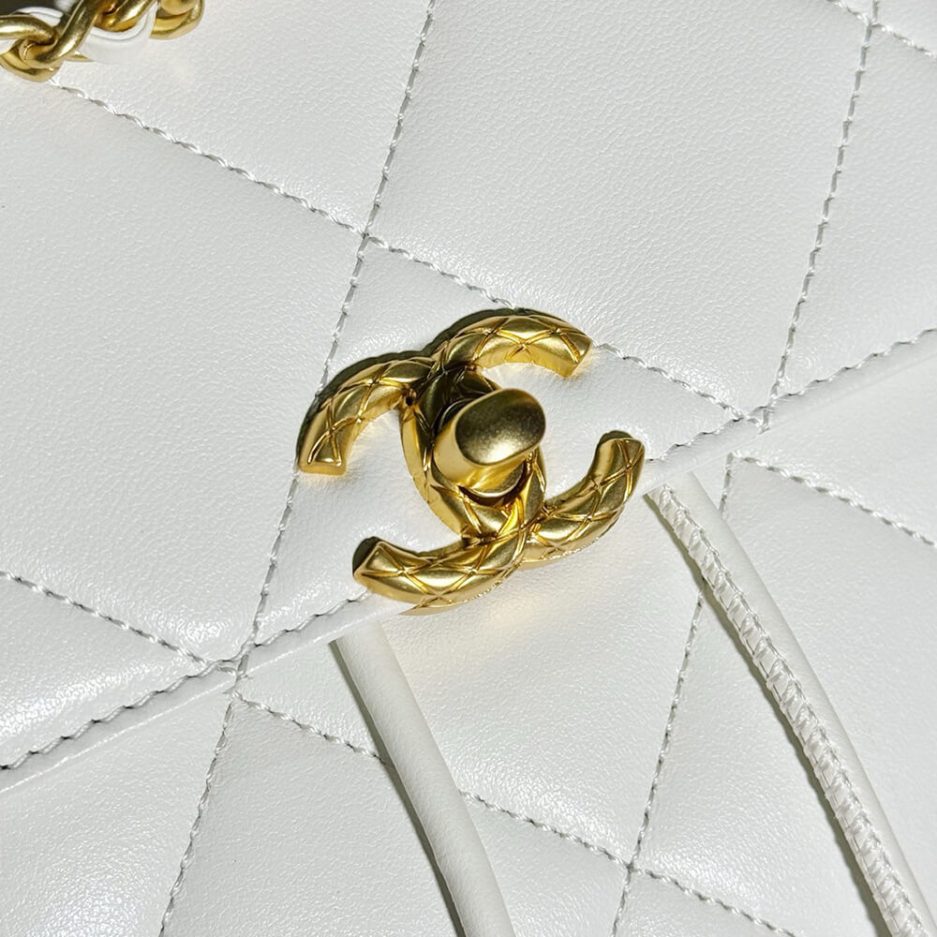 Ch**el BACKPACK(HIGH-END GRADE)