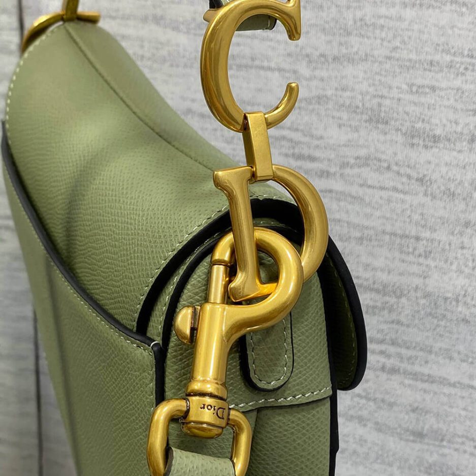 D10r Mini Saddle Bag with Strap