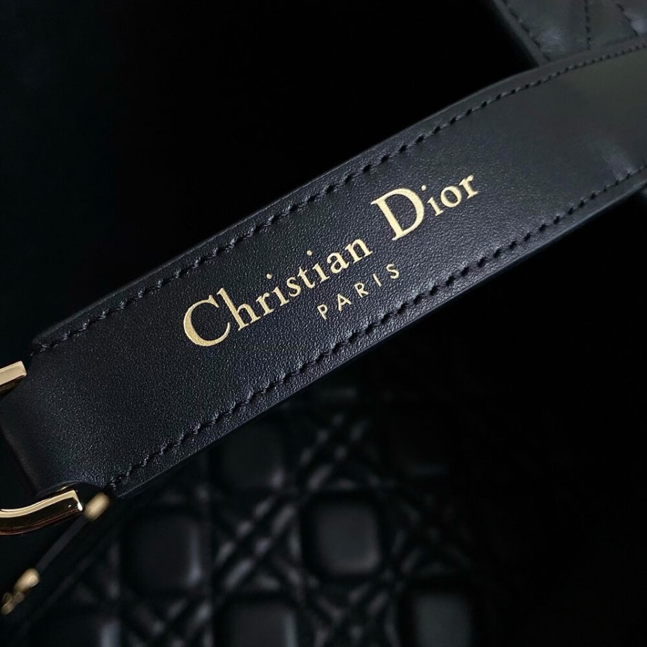 D10r Large Toujours Bag(HIGH-END GRADE)