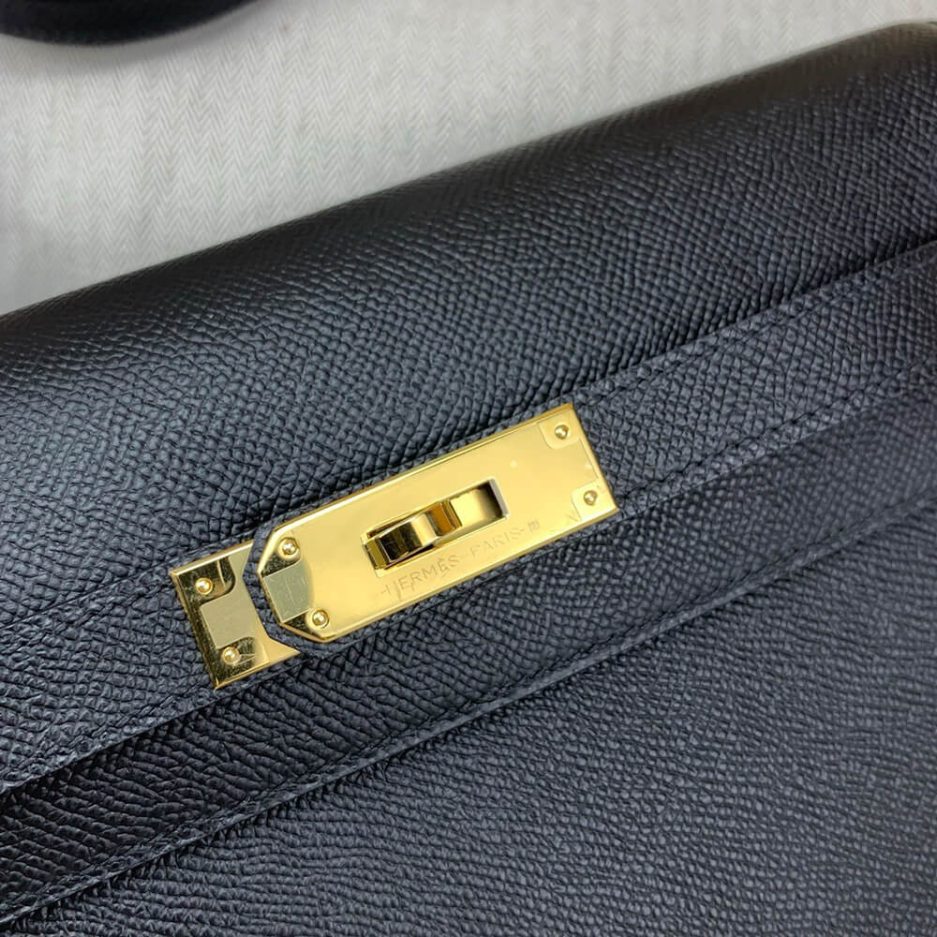 H**me5 Kelly Depeches 27 Pouch