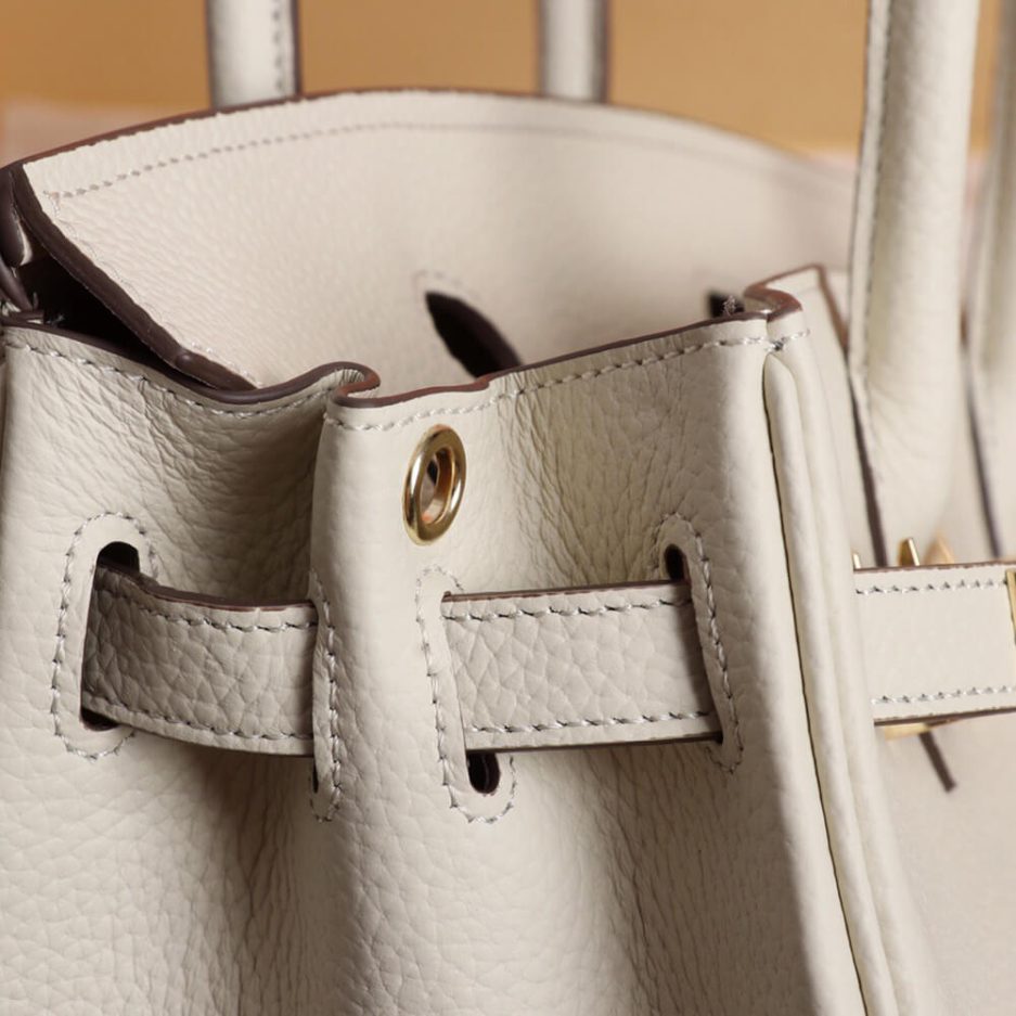 H**me5 BIRKIN BAG 25