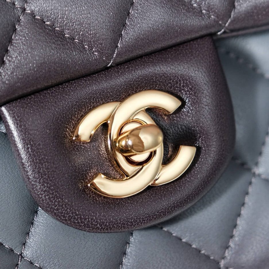 Ch**el CLASSIC 11.12 HANDBAG(high-end grade)