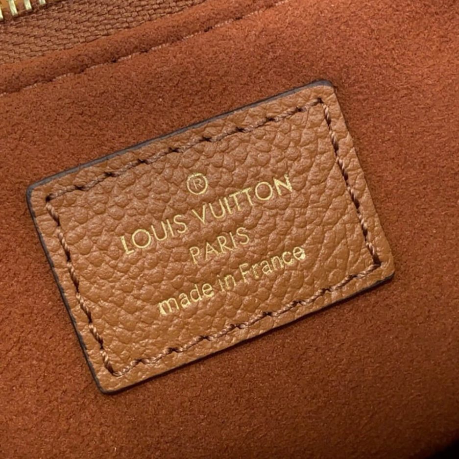 LV Liv Pochette(HIGH-END GRADE)