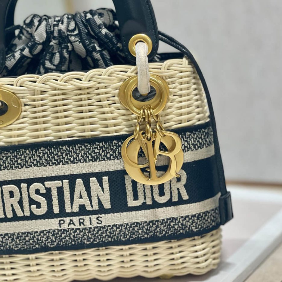 Mini D10riviera Lady D10r Bag