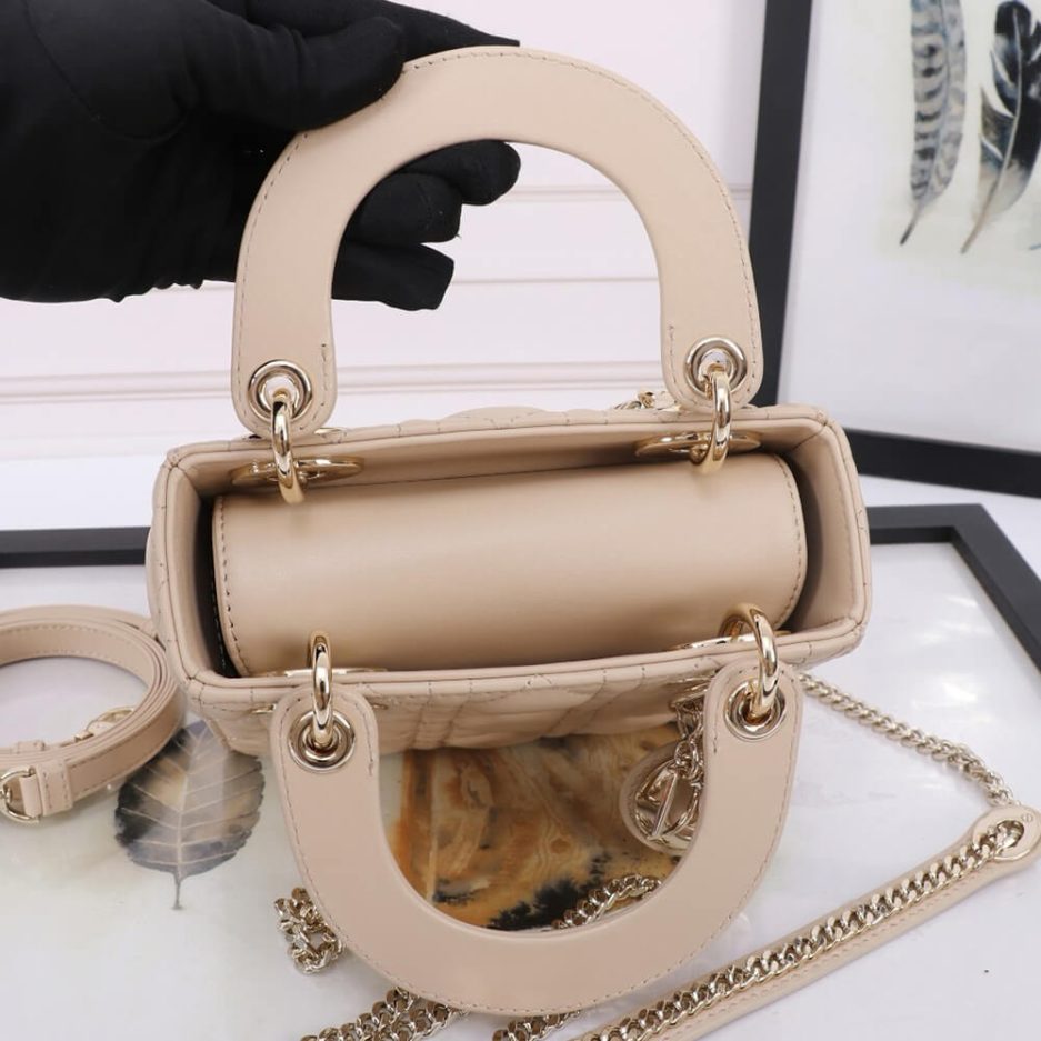 Mini Lady D10r Bag