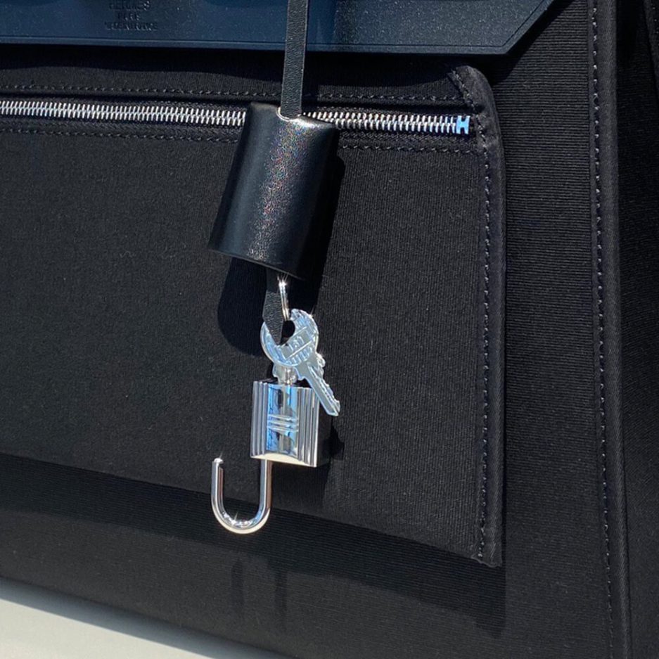 H**me5 Herbag Zip 31 bag