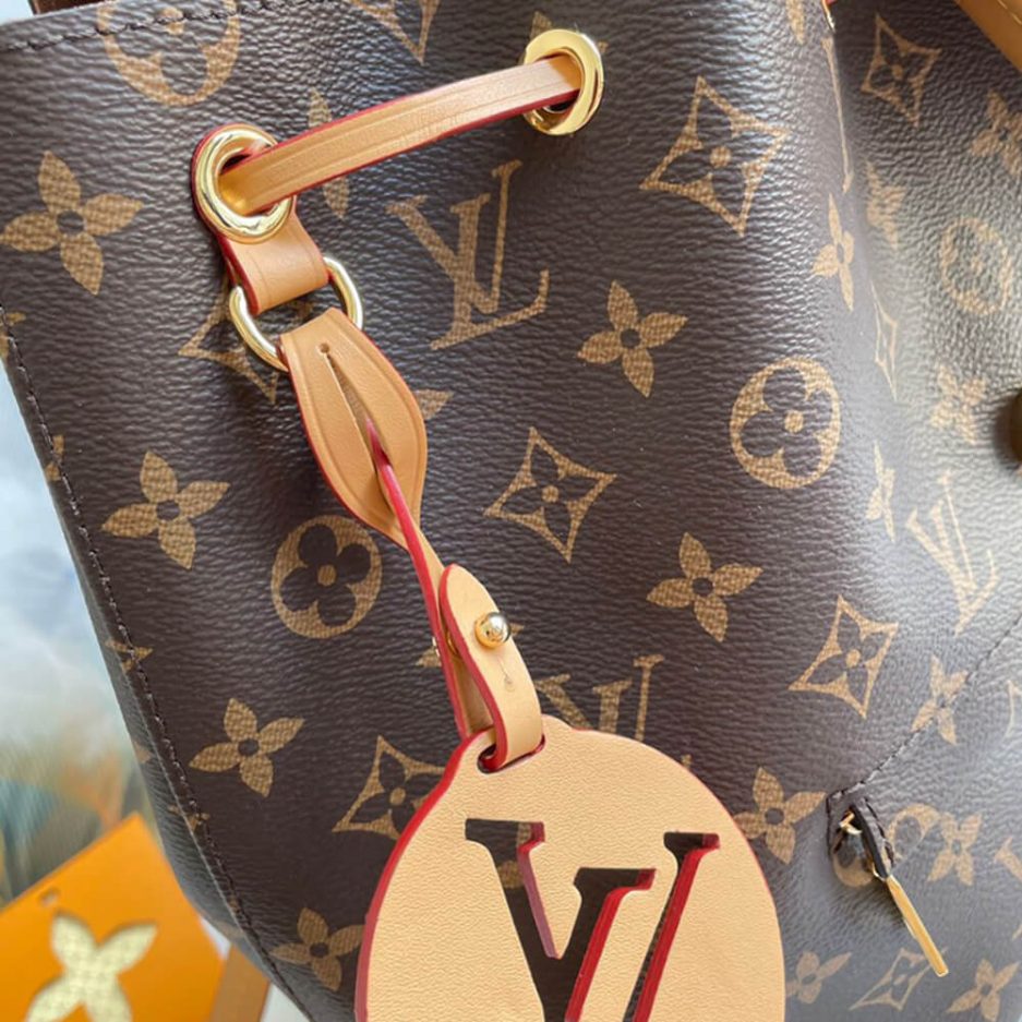 LV MONTSOURIS Backpack
