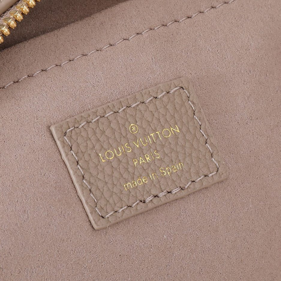 LV Speedy Bandouliere 20