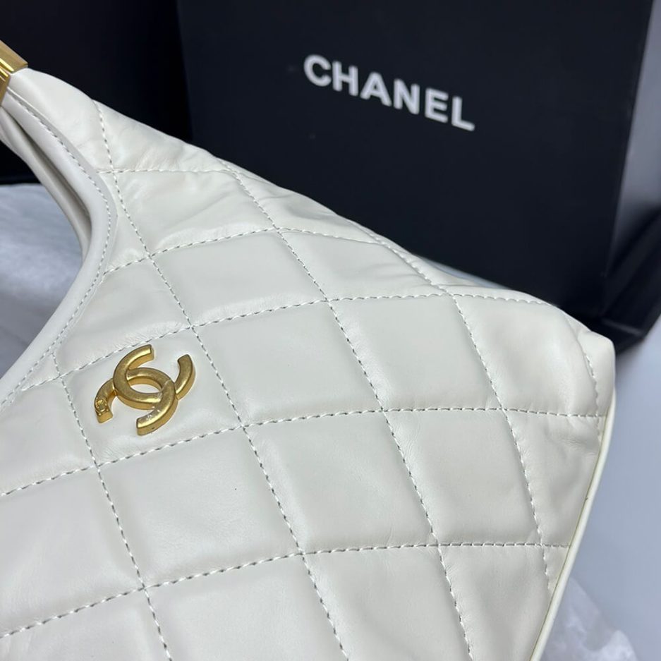 Ch**el SMALL HOBO BAG