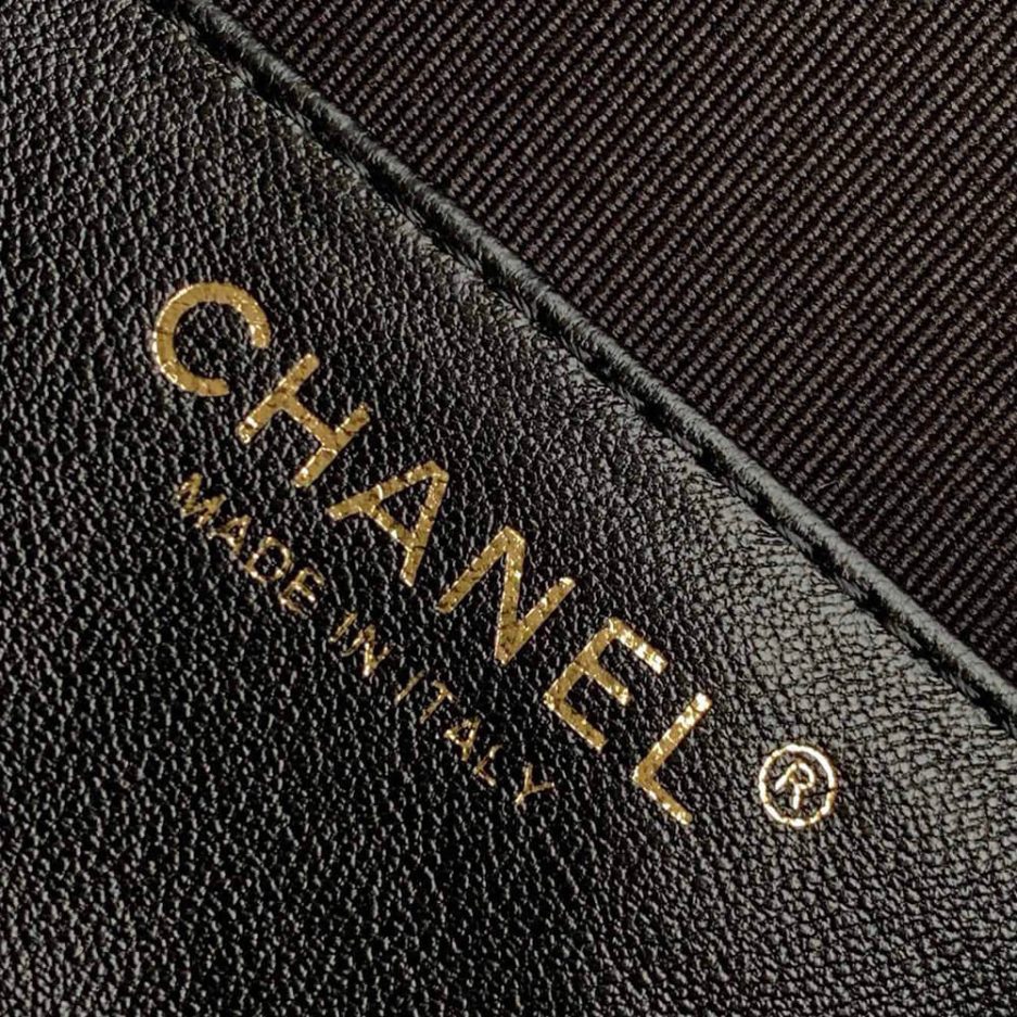 Ch**el BACKPACK(HIGH-END GRADE)