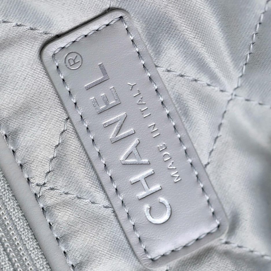 Ch**el 22 HANDBAG(high-end grade)