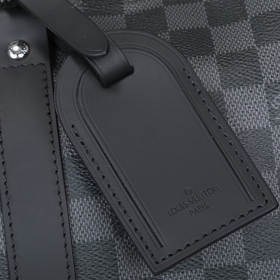 LV Keepall Bandouliere 45