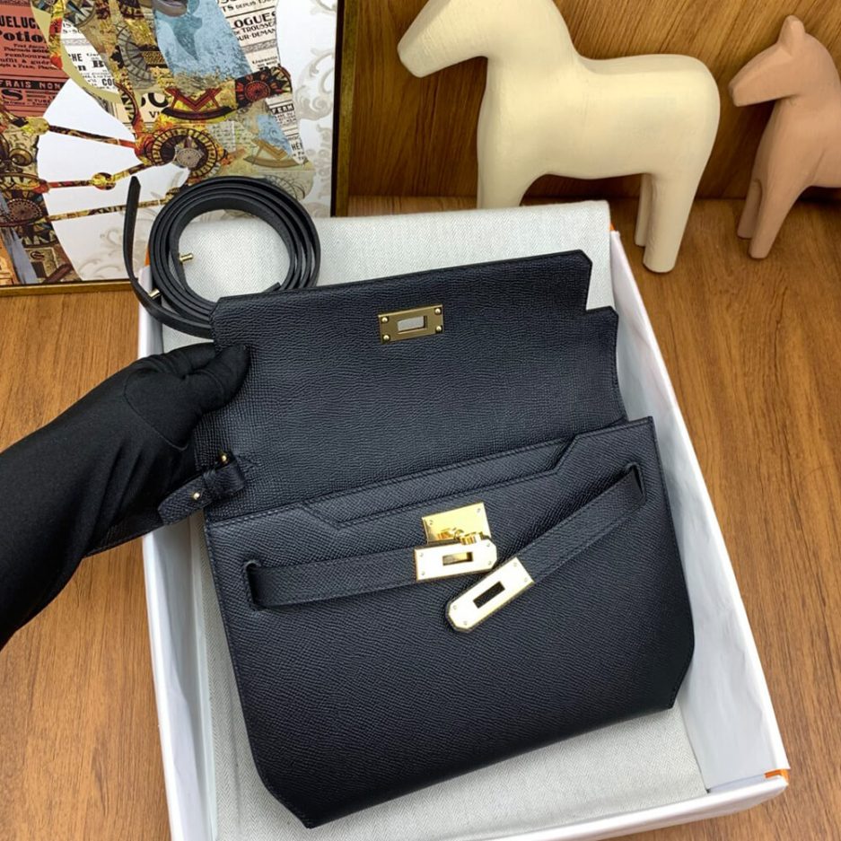 H**me5 Kelly Depeches 27 Pouch