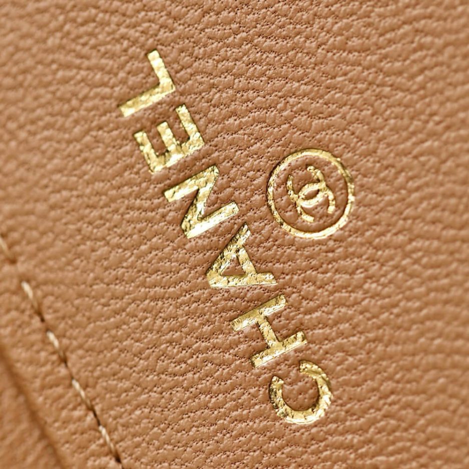 Ch**el MINI FLAP WITH TOP HANDLE(HIGH-END GRADE)