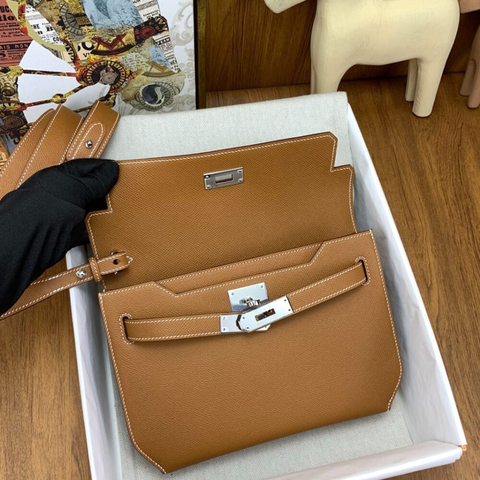 H**me5 Kelly Depeches 28 Pouch