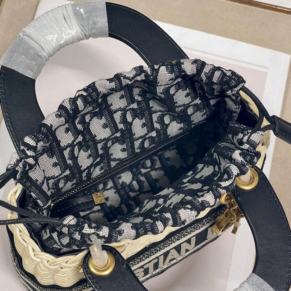 Mini D10riviera Lady D10r Bag