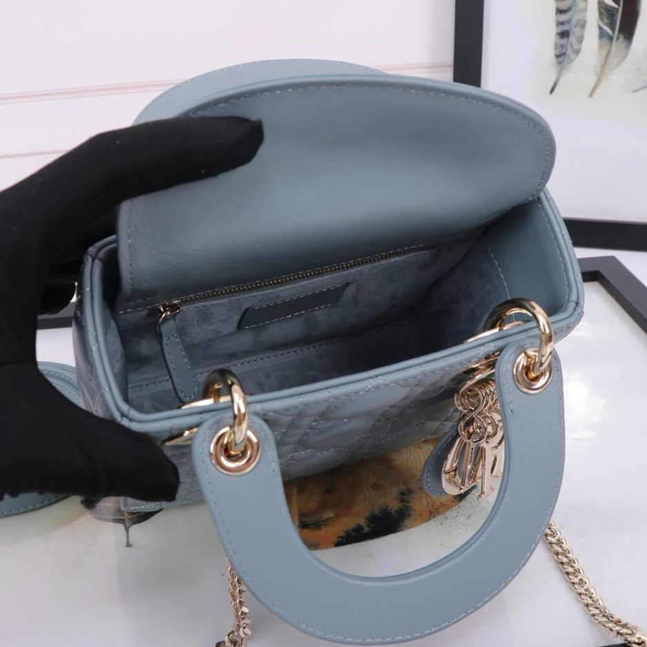 Mini Lady D10r Bag