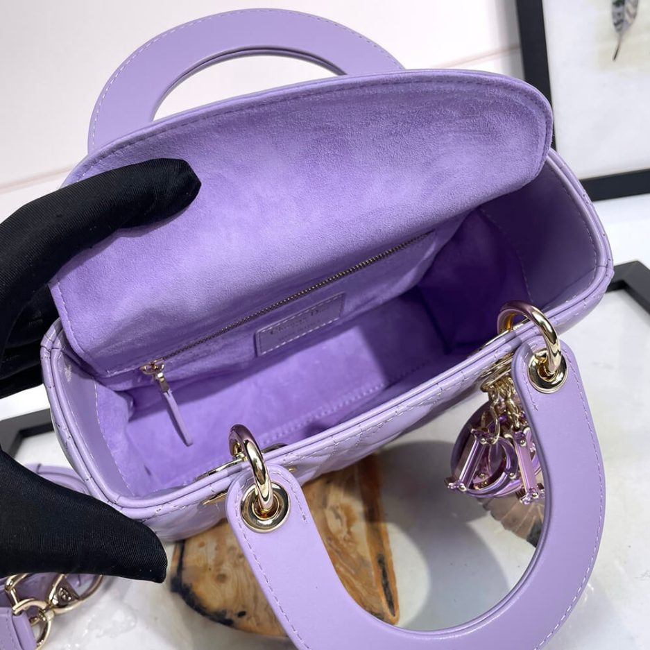 Mini Lady D10r Bag