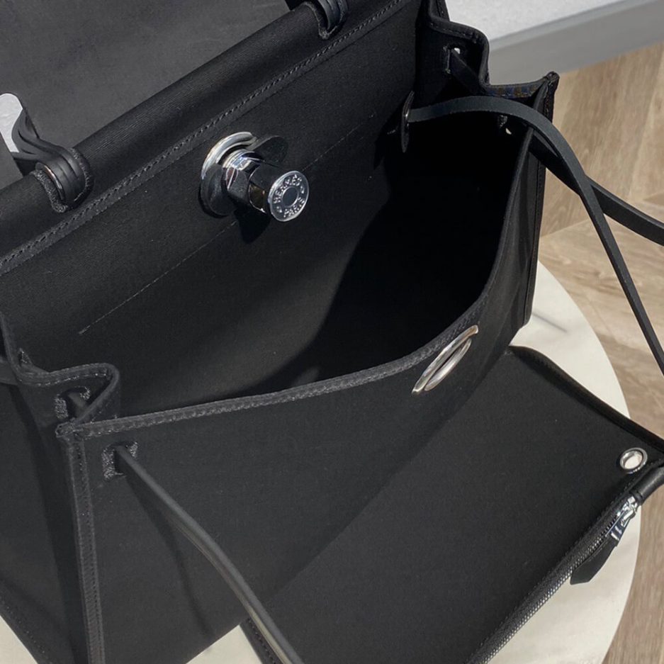 H**me5 Herbag Zip 31 bag