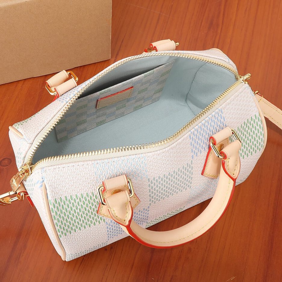 LV Speedy Bandouliere 20