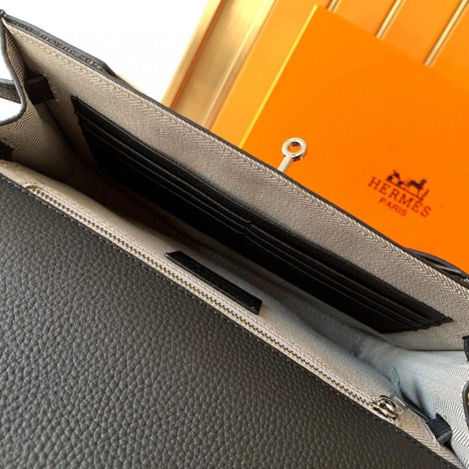 H**me5 Kelly Depeches 26 Pouch